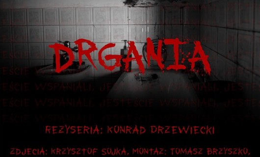 drgania-plakat