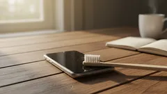 Dlaczego dźwięk w telefonie stał się cichszy — i jak w ciągu minuty naprawić głośnik