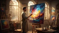 Nie próbuj przyciągać – nastaw się: metoda manifestacji, która pozwoli ci spełnić wszystkie pragnienia