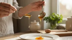 Czy można jeść miód codziennie? Odpowiedź nie jest tak „słodka”, jak mogłoby się wydawać