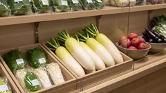 Ten biały warzywo korzeniowe jest często pomijane, a przecież ma właściwości, których nie potrafi zapewnić wiele leków