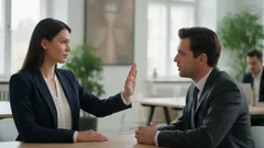 Jak nauczyć się mówić „nie” i nie zepsuć relacji: prosty algorytm