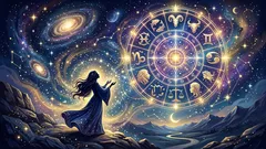 Twój dzień pod wpływem planet: horoskop na 4 kwietnia 2026 r.