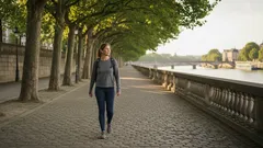 Prawda o chodzeniu w celu utraty wagi: ile kroków naprawdę się liczy