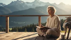 Co robią ludzie silni duchem: 11 sekretów, o których nikt nie mówi