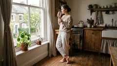 Nauka dowiodła: te 5 nawyków sprawia, że stajesz się młodszy, silniejszy i spokojniejszy