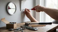 5 sposobów na zamocowanie kołka rozporowego w luźnej ścianie — sprawdzone w praktyce