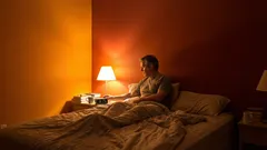 Te kolory w sypialni niepostrzeżenie zakłócają sen