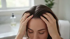 Jak poprawić porost włosów bez zbędnych środków: porady ekspertów