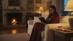 Co sprawia, że dom jest naprawdę przytulny: 7 prostych sekretów, które zawsze się sprawdzają