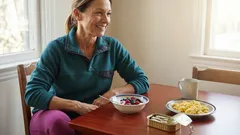 Po 50. roku życia mięśnie słabną szybciej, niż się wydaje — oto jak temu zapobiec