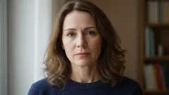 Gniew, który w sobie ukrywasz, nigdzie nie znika — on po prostu działa