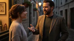 Charyzma to umiejętność: jak nauczyć się przyciągać uwagę podczas rozmowy