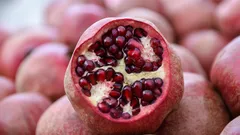 Granat codziennie: korzyści czy ukryte zagrożenia? Przyjrzyjmy się temu bez upiększeń