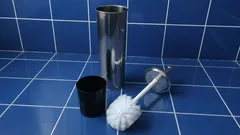 Jak prawidłowo wyczyścić szczotkę do toalety: 3 sposoby bez użycia środków chemicznych