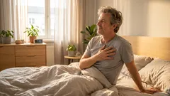 Dlaczego pora budzenia się może wpływać na samopoczucie bardziej, niż ci się wydaje