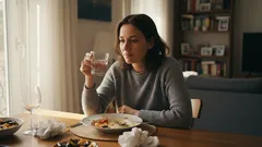 Pić czy nie pić po posiłku: prawda, o której mało się mówi