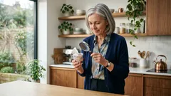 Wybieramy jogurt, a nie deser: na co zwrócić uwagę w składzie