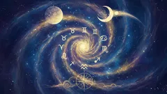 Ten dzień przyniesie nieoczekiwaną wiadomość — horoskop na 17 kwietnia