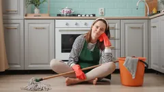 Błąd podczas sprzątania, przez który kurz powraca już po 2 godzinach