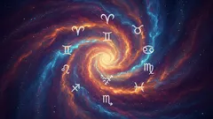 Horoskop na 6 kwietnia: porady astrologów dotyczące harmonii i sukcesu