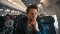 To najbezpieczniejsze miejsce w samolocie – oto dlaczego