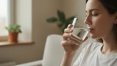 Pijesz zbyt szybko — oto, co dzieje się wtedy z organizmem