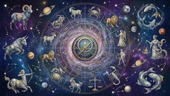 07.04.2026 — dzień zmian? Przeczytaj, co czeka Twój znak zodiaku