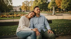 Dlaczego pozostaje przy niej: oto cechy, które kobiety naprawdę cenią