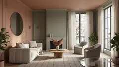 Dlaczego kolor ścian może zepsuć nawet kosztowny remont — 5 głównych błędów