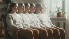 Gdzie odbywa się proces myślenia: nowa teoria, która zmienia spojrzenie na umysł