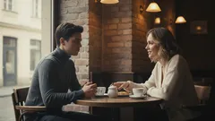 6 oznak, że osoba obok ciebie może być potencjalnym zdrajcą