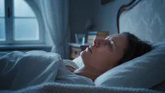 Czego nie należy jeść przed snem: po tych produktach na pewno nie zasniesz