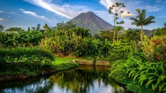 Jeden kraj zrezygnował z armii – i stał się najszczęśliwszy ze wszystkich. Dlaczego cały świat powinien pójść za jego przykładem