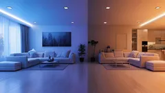 Wystarczy poprawić jeden błąd w oświetleniu — a mieszkanie będzie wyglądało na bardziej ekskluzywne