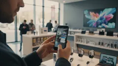 Jak wybrać naprawdę dobry smartfon w sklepie, nawet jeśli nie masz o tym zielonego pojęcia