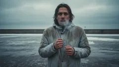 Dlaczego temperatura −5 °C jest groźniejsza niż −30 °C: prawda o „łagodnym” mrozie