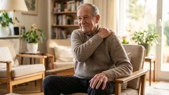 Jak poprawić ruchomość stawów w ciągu tygodnia: prosty zestaw ćwiczeń na co dzień