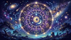 13 kwietnia 2026 r. — horoskop dzienny dla wszystkich znaków zodiaku: energia, decyzje, wydarzenia