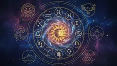 Prognoza astrologiczna na 12 kwietnia 2026 r.: dzień decyzji i zmian