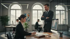 Emocje pod kontrolą: jak jedna prosta sztuczka pomaga zachować spokój