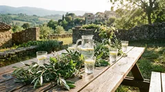 Podejście do nawadniania organizmu po 50. roku życia: ile wody potrzeba dla zdrowia stawów i skóry