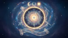 Twój horoskop na 11 kwietnia 2026 r.: kariera, miłość i finanse