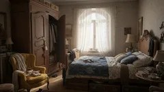 Jak Twoja sypialnia wpływa negatywnie na jakość snu: 7 typowych błędów