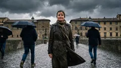 Czy masz w sobie wewnętrzną siłę? Psychologowie wymienili 7 ukrytych oznak