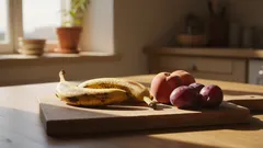 Przejrzałe owoce: jeść czy wyrzucić? Błędy mogą kosztować zdrowie