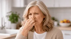 „Zapach wieku”: czym tak naprawdę jest i jak sobie z nim radzić