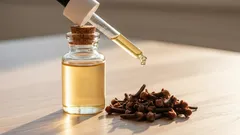 Goździki są w każdej kuchni: jak wykorzystać moc i zalety tej przyprawy